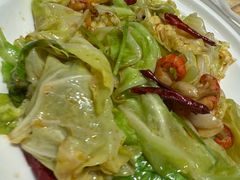 -老妈菜馆(建设街店)