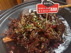 -回味黑鸭煲·始于2006(万松园店)