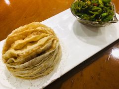 -丝宴·凤城印象·西北特色菜(彩虹湾店)