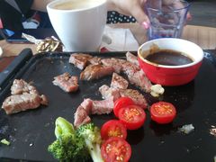 -必胜客(花舞大唐博物馆店)