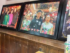 -玉桥餐厅(天坛店)