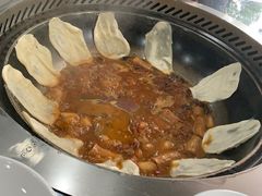 -三里屯土灶炖公鸡地锅鸡(江东店)