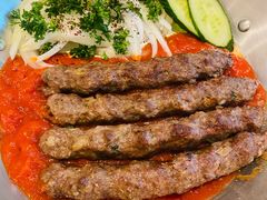 -ALAMEEN阿拉伯餐厅(三里屯店)