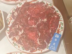 -汕头八合里海记牛肉店(清河店)