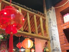 -粗粮人家·东北菜(洋桥店)