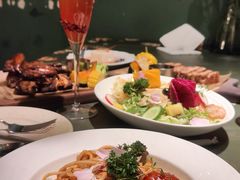 -第101座花园餐厅(湖滨88店)