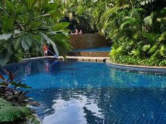 -三亚湾海居铂尔曼度假酒店