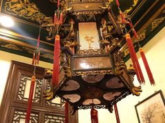 -梅龙镇酒家(南京西路总店)