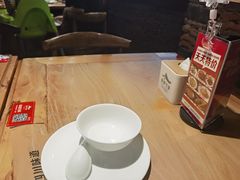 -茅庐毛血旺(烟台大悦城店)