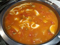 -蕃茄述·好汤自然来(江汉路店)