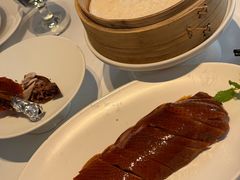 -四季民福烤鸭店(王府井东安门店)
