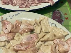 猪大肠-华哥新鲜猪精品美食