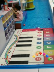 -小玩家儿童主题乐园(世茂广场店)