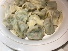 海肠水饺-日丰园海肠水饺·老字号大连海鲜(和平广场店)