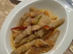 -广东胜利宾馆西关粤中餐厅