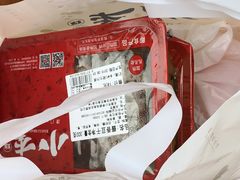 -小李烧鸡(西北角总店)