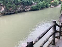 -三游洞