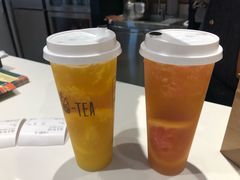 -茶百道(柏威年店)