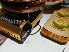 -关东小磨东北菜(漕河泾印象城店)