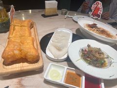 -滋粥楼·顺德菜(番禺广场总店)