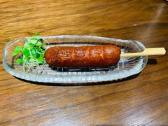 -素心小筑(后沙裕镇店)