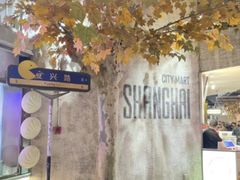 -点都德(龙之梦店)