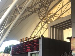 -澳门环岛游湾仔码头
