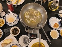 -肥佬椰子鸡(文锦渡店)