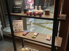 -菩泰·泰式草本按摩SPA(国大城市广场店)