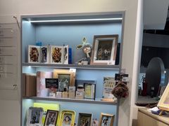 -海马体照相馆(深圳万象天地店)