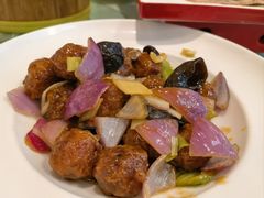 -玉林烤鸭店(定福庄店)