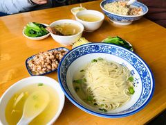 -裕兴记·三虾面(西北街总店)