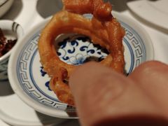 -四季民福烤鸭店(望京旺角店)