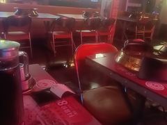 -令狐冲·炭烤活鱼(宝龙店)