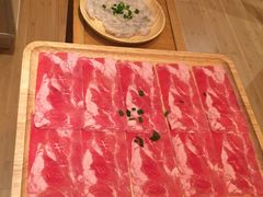 -许府牛火锅(信义坊总店)