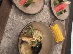 -和子足浴SPA会馆(东方之门店)