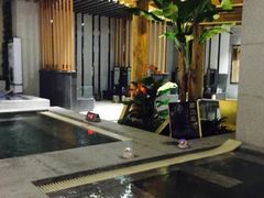 -丽池宫韩式汗蒸会馆(华灯坊店)