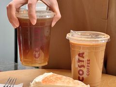 -COSTA COFFEE(吴江路店)