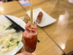 -琴岛顺天馄饨(乐客城店)