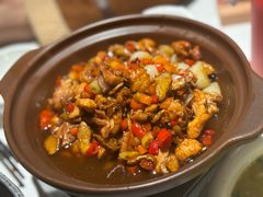 -味上湘菜馆(悦方ID MALL店)