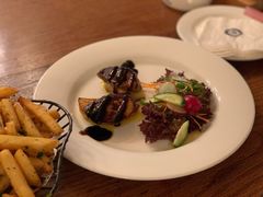 -宝莱纳啤酒花园餐厅PAULANER BRAUHAUS Nanjing(广州路店)