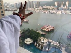-澳门十六浦索菲特大酒店