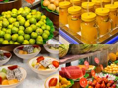 -芭菲盛宴·环球美食(袁家岗店)