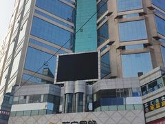 -苏宁易购(Suning Pro南京山西路店)