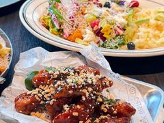 -卡朋西餐(宝安大仟里店)