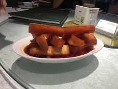 -五稻厨房粤西菜(新闻店)