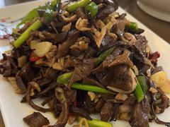 -周家大厨房(三原店)