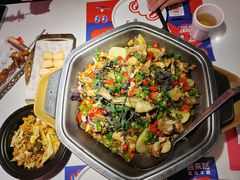 -轻烧烤肉(光谷步行街店)