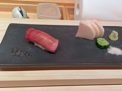 -橼舍鮨青木