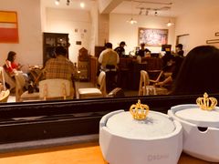 -甘单茶事小馆(洋河店)